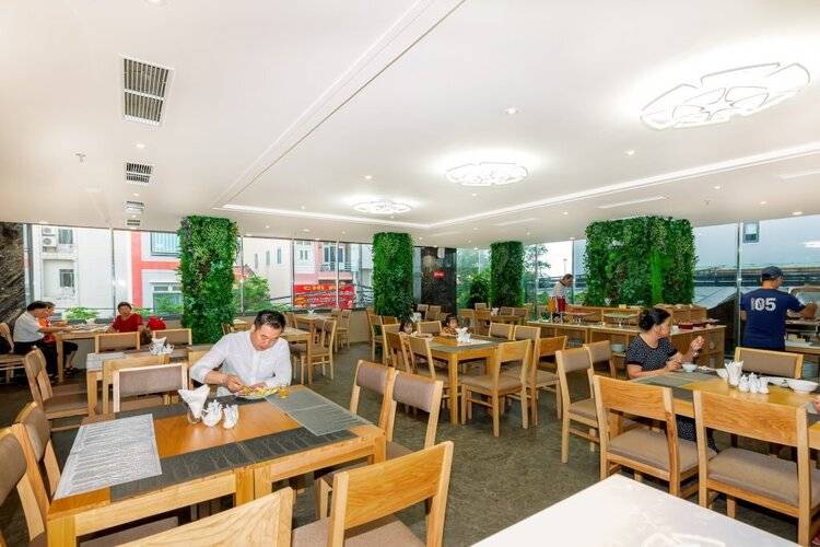 Greenery Hotel