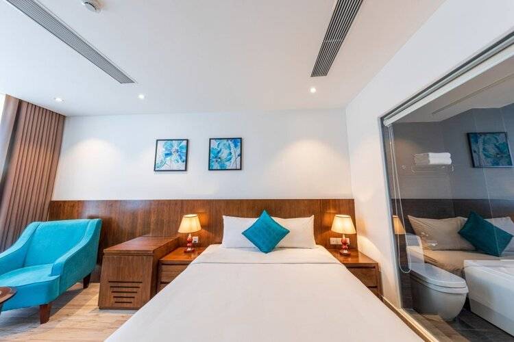 Greenery Hotel