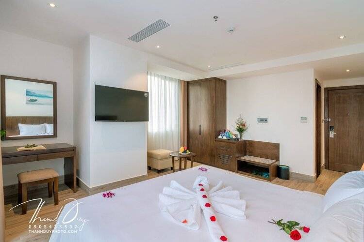 Greenery Hotel
