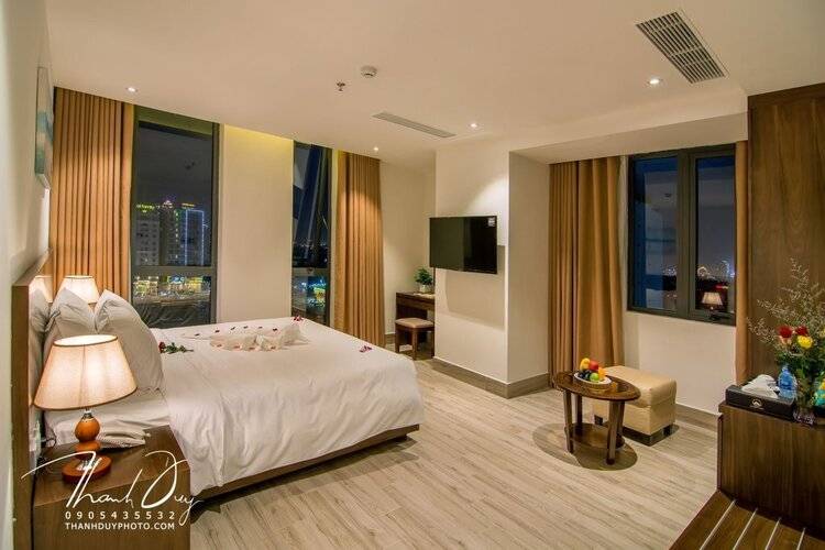 Greenery Hotel