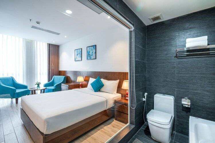 Greenery Hotel