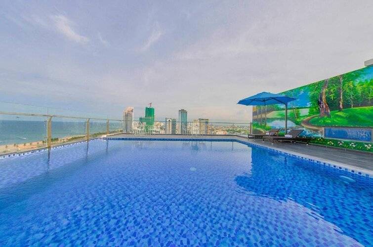 Greenery Hotel