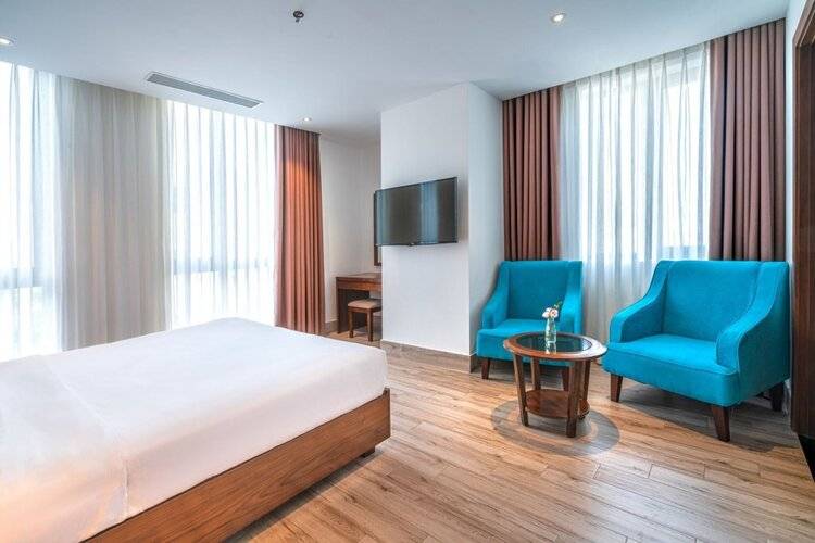 Greenery Hotel