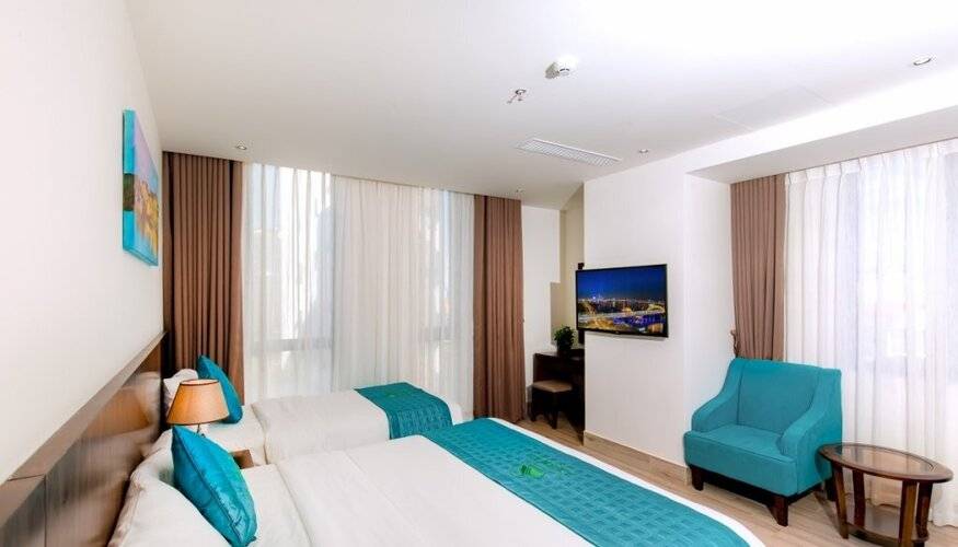Greenery Hotel