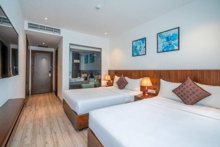 Greenery Hotel
