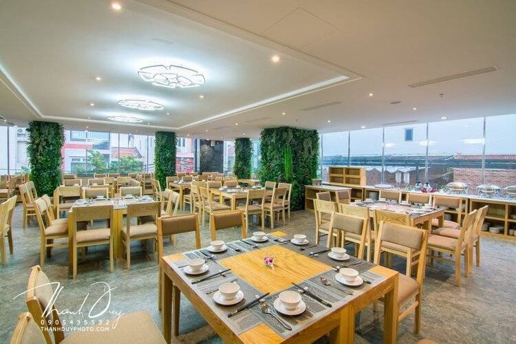 Greenery Hotel