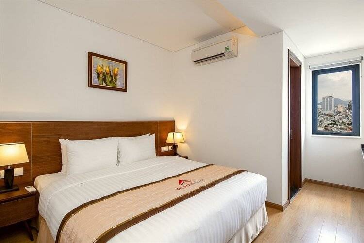 Val Soleil Hotel