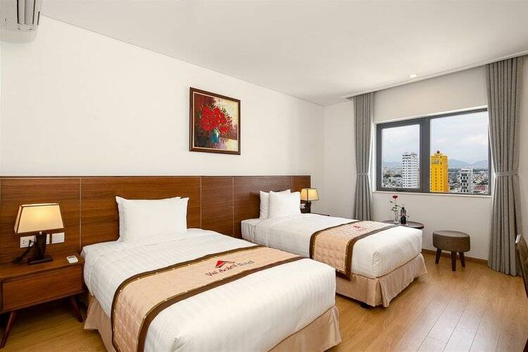Val Soleil Hotel