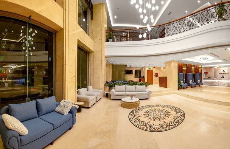 Val Soleil Hotel