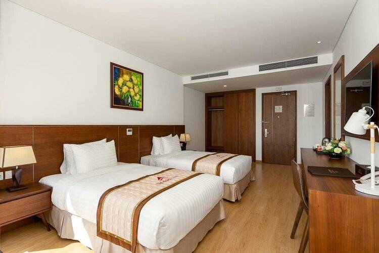 Val Soleil Hotel