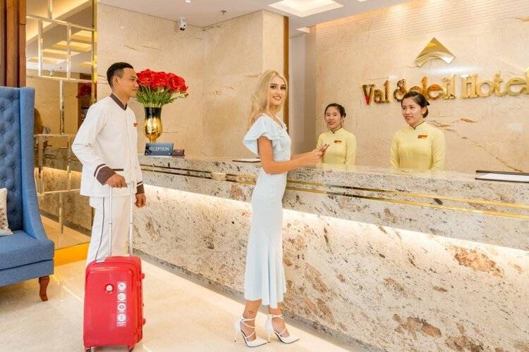 Val Soleil Hotel