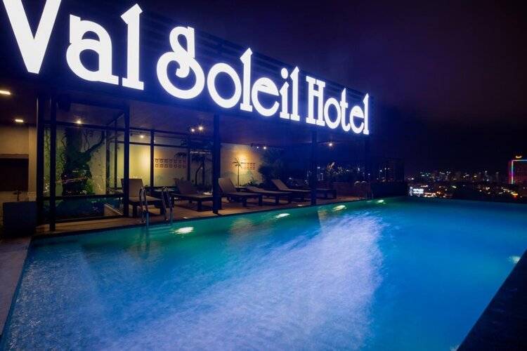 Val Soleil Hotel
