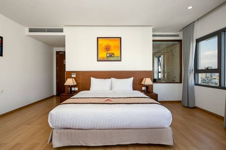Val Soleil Hotel