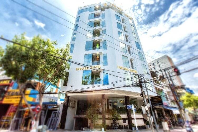 Tarasa Hotel