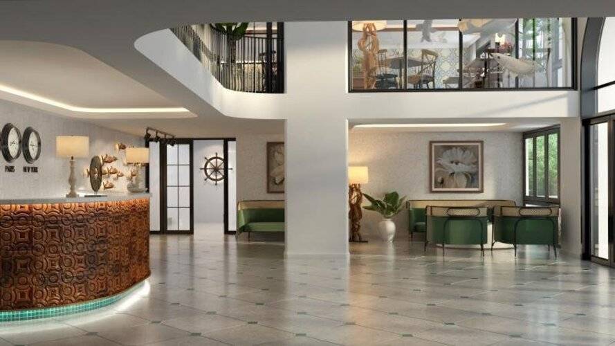 Salmalia Boutique Hotel & Spa