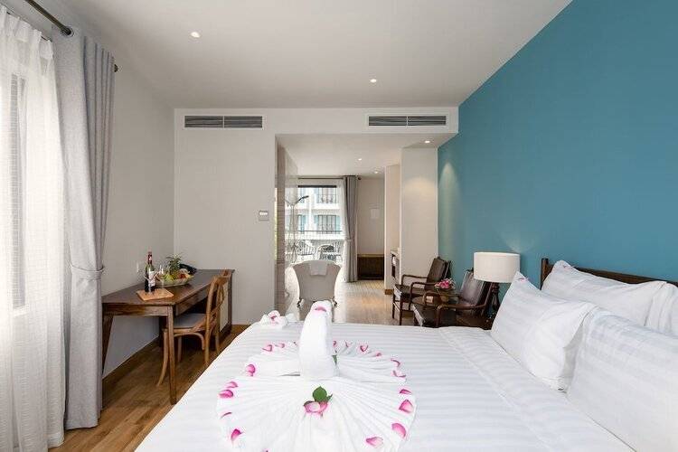 Salmalia Boutique Hotel & Spa
