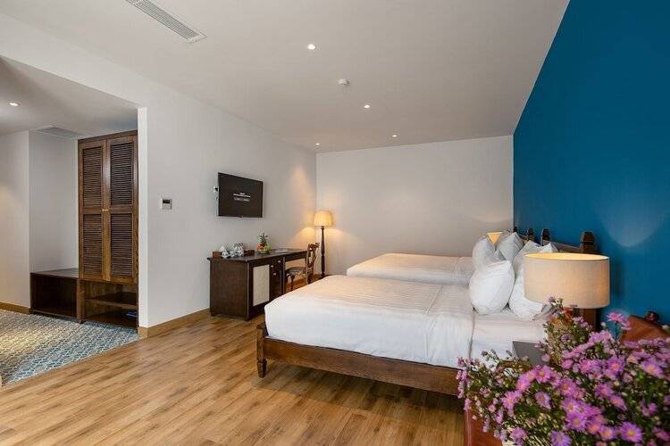 Salmalia Boutique Hotel & Spa