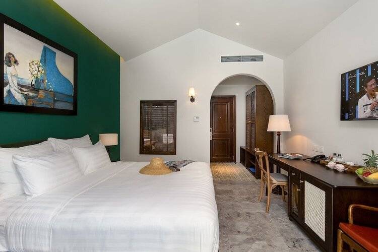 Salmalia Boutique Hotel & Spa