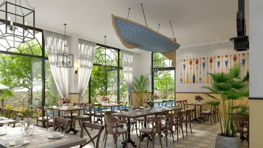 Salmalia Boutique Hotel & Spa
