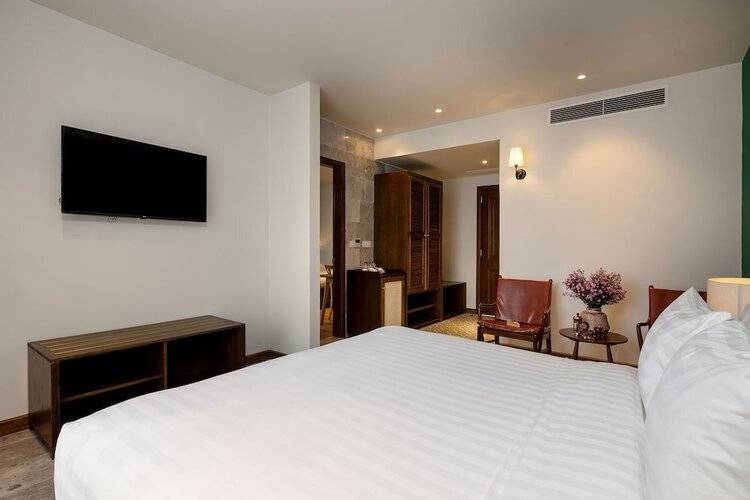 Salmalia Boutique Hotel & Spa