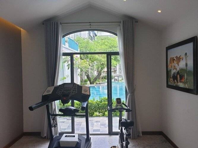 Salmalia Boutique Hotel & Spa