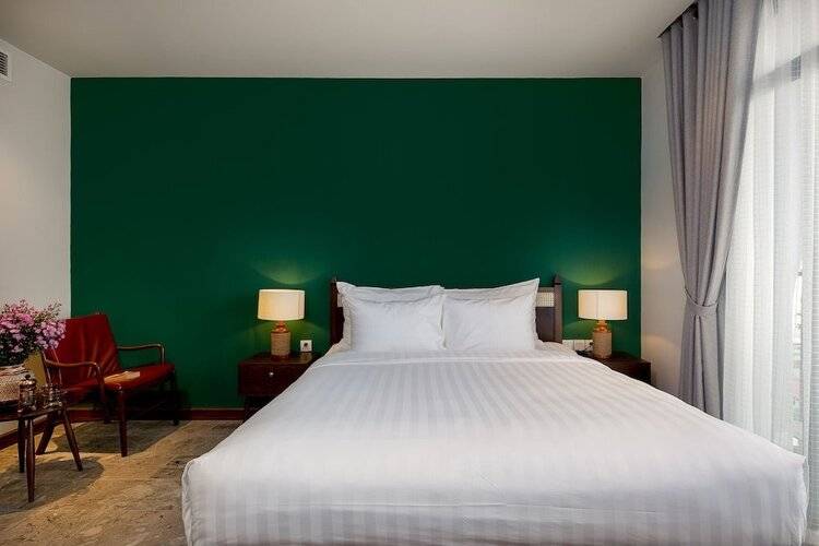 Salmalia Boutique Hotel & Spa