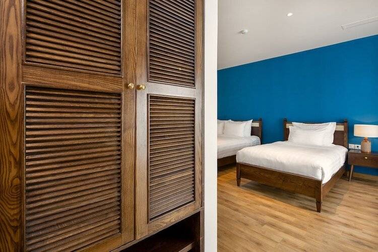 Salmalia Boutique Hotel & Spa