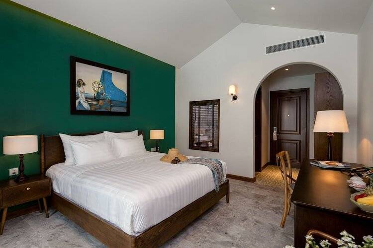 Salmalia Boutique Hotel & Spa
