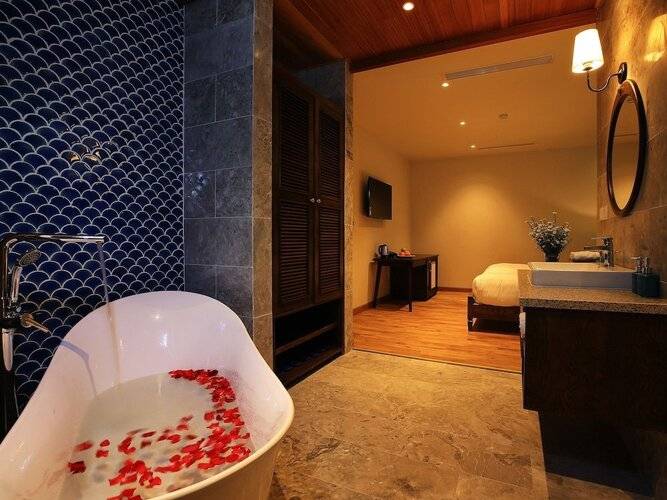 Salmalia Boutique Hotel & Spa