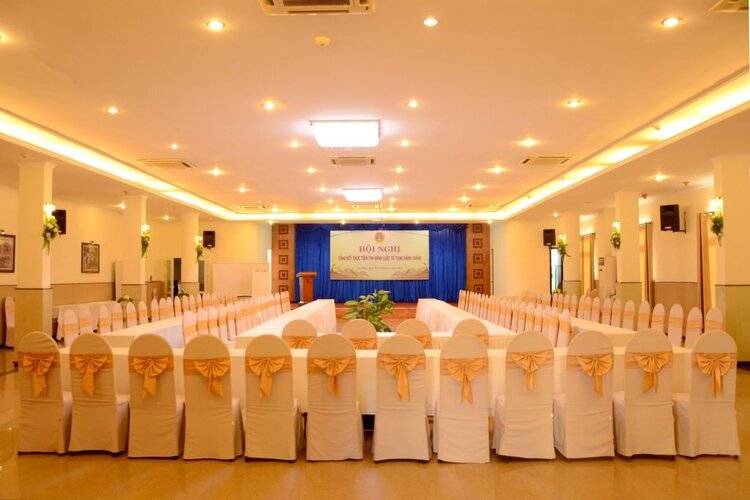 Saigontourane Hotel