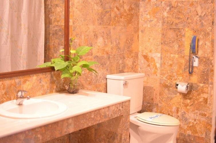 Saigontourane Hotel