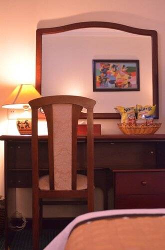 Saigontourane Hotel