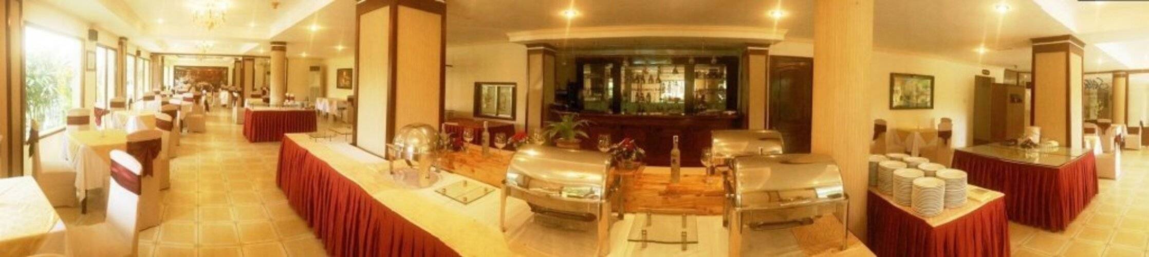 Saigontourane Hotel