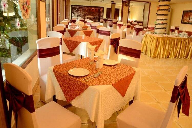 Saigontourane Hotel