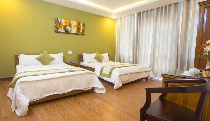 Phuong Quang Hotel