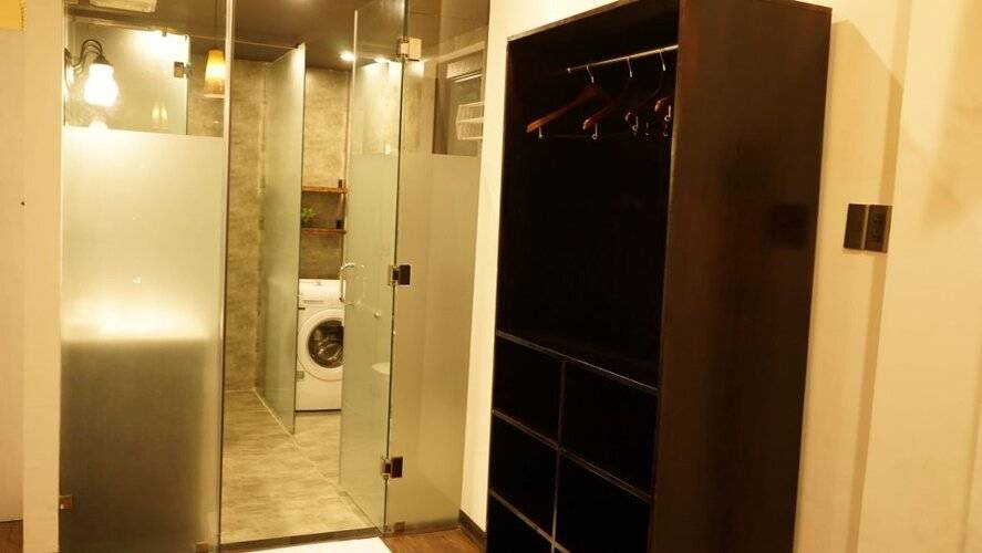 Oasis Hotel & Apartment