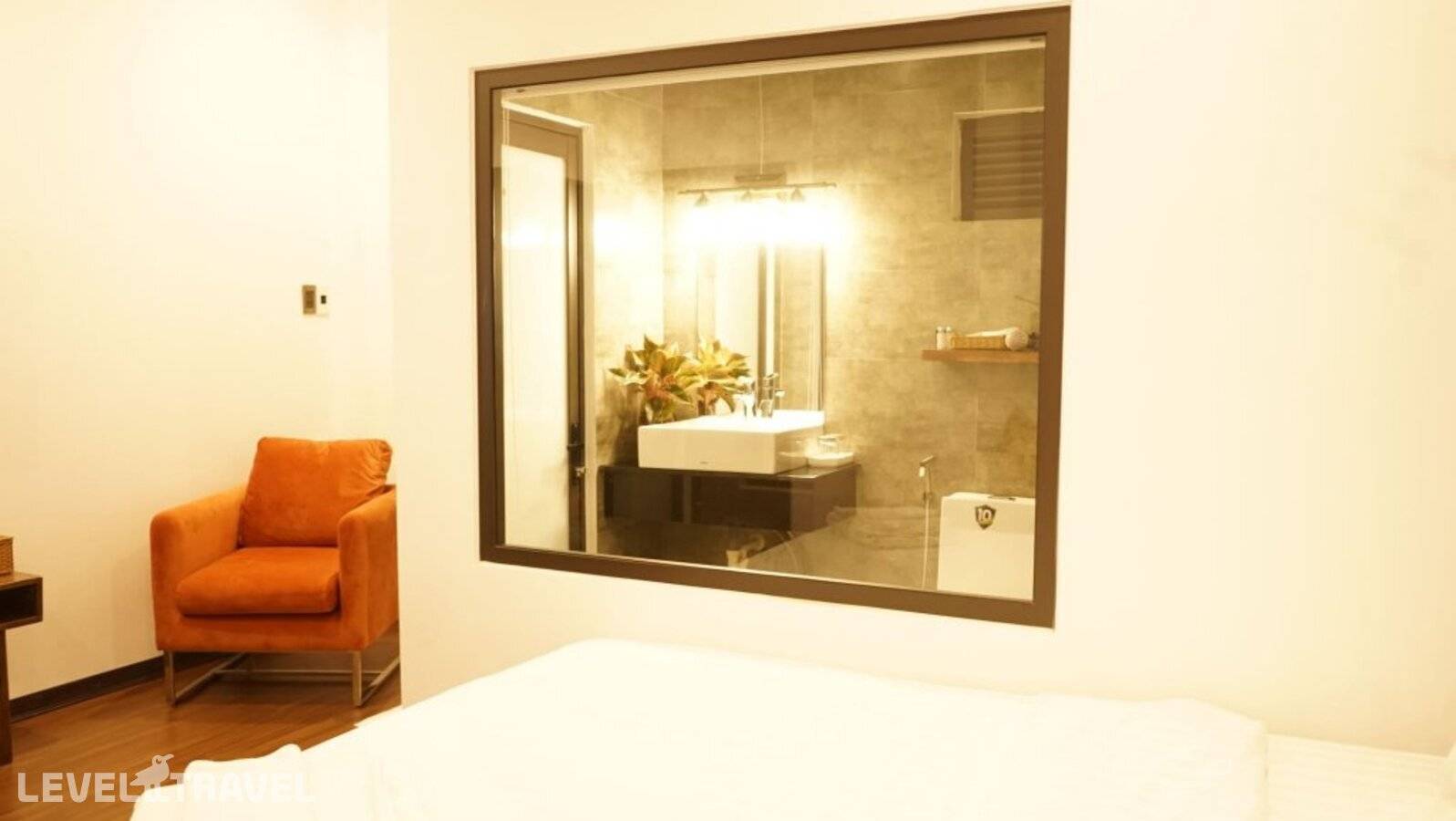 Oasis Hotel & Apartment — фото 9