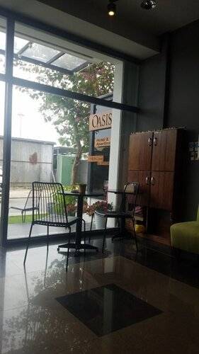 Oasis Hotel & Apartment