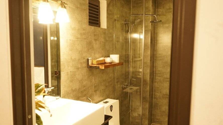 Oasis Hotel & Apartment