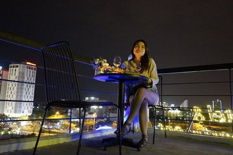 Oasis Hotel & Apartment