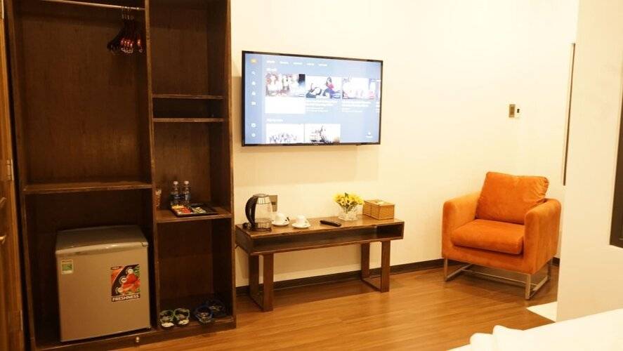 Oasis Hotel & Apartment