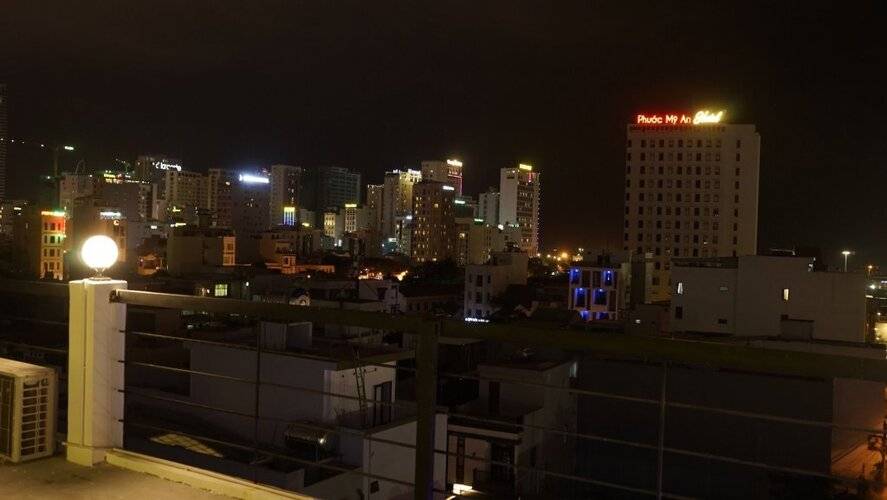 Oasis Hotel & Apartment