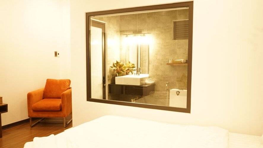 Oasis Hotel & Apartment