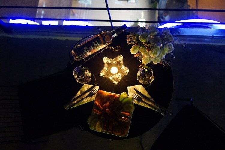 Oasis Hotel & Apartment