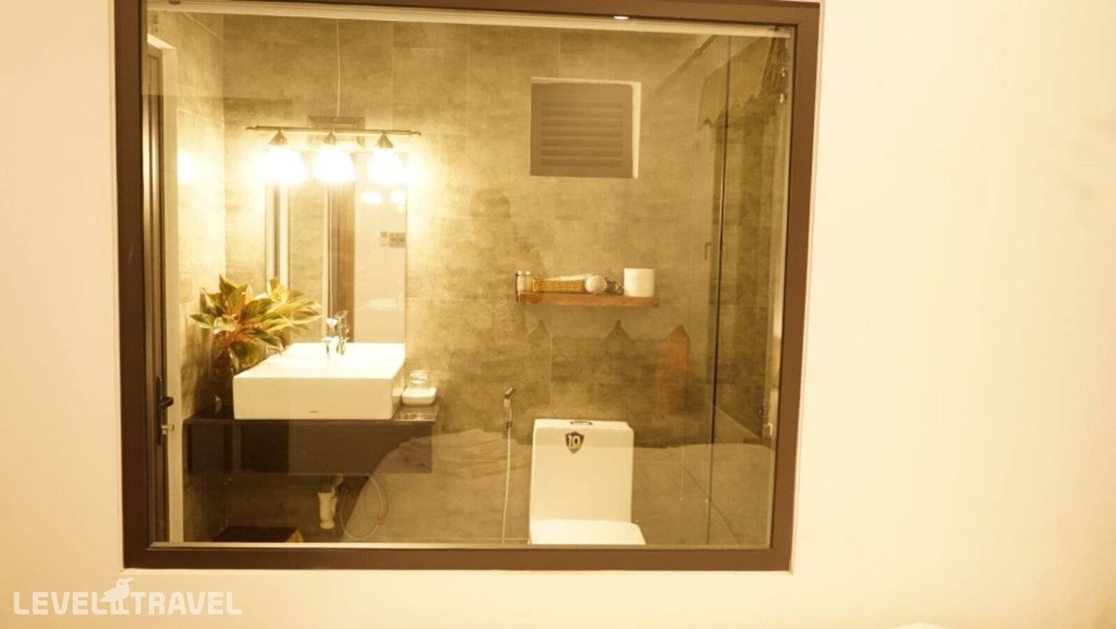 Oasis Hotel & Apartment — фото 10