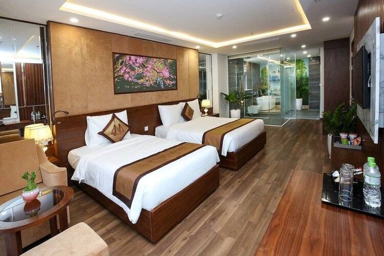 Nagila Boutique Hotel