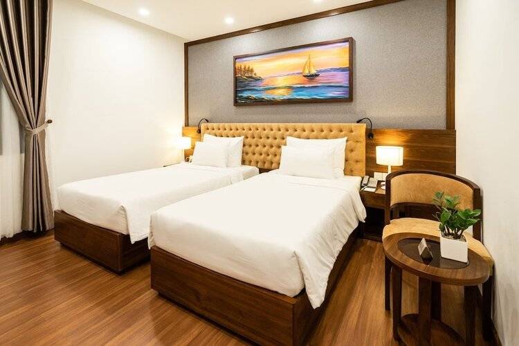 Nagila Boutique Hotel