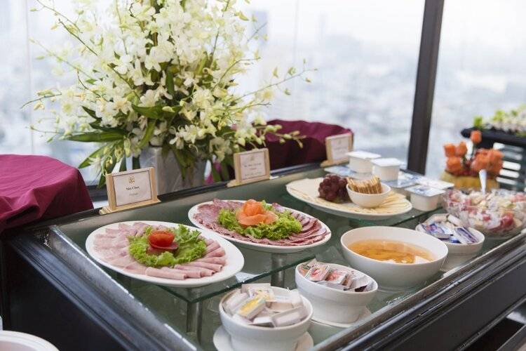 Muong Thanh Luxury Song Han