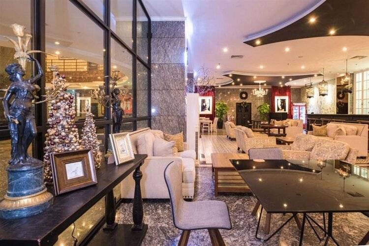 Muong Thanh Luxury Song Han