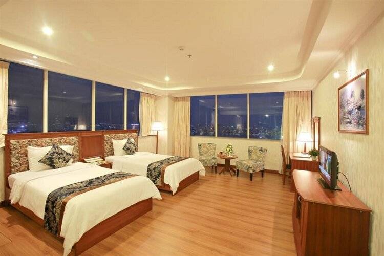 Muong Thanh Luxury Song Han